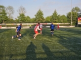 S.K.N.W.K. 40+ op toernooi M.Z.C. '11 seizoen 2024-2025 (85/150)